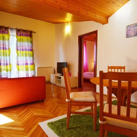 Rossella 3 * Rovinj