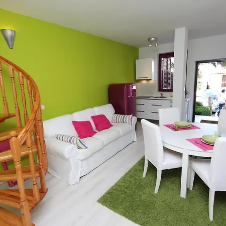 Rossella 3 * Rovinj