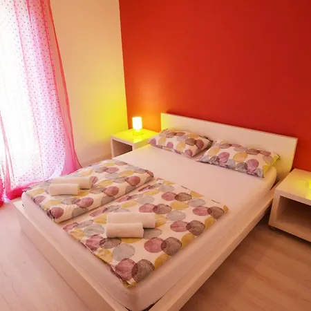 Lejlighed Rossella 3 Rovinj