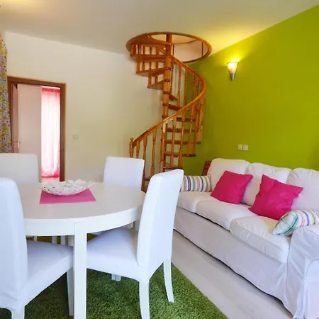 Lejlighed Rossella 3 *