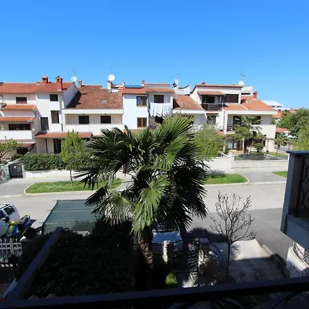 Rossella 3 Apartament Rovinj