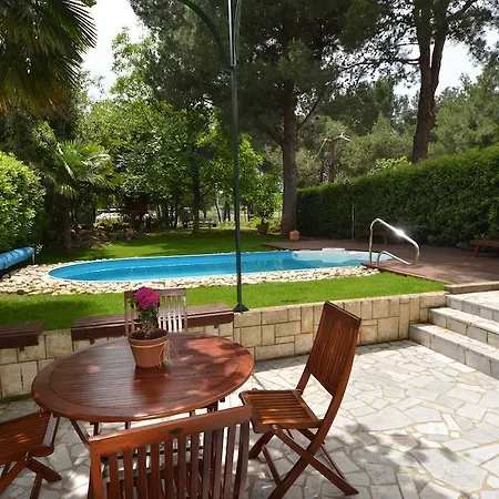 Apartment Rossella 3