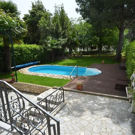 Apartment Rossella 3 Rovinj