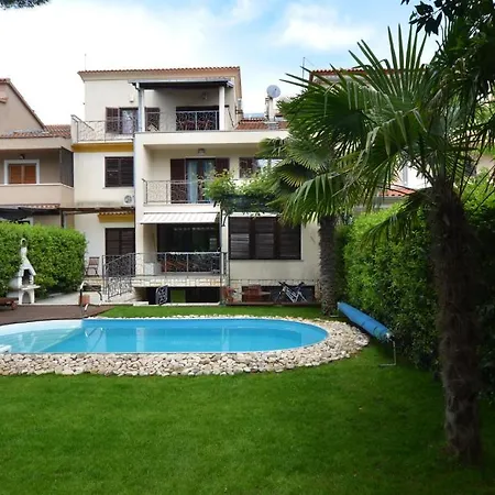 Rossella 3 * Rovinj