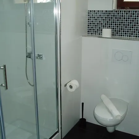 Rossella 3 Apartment