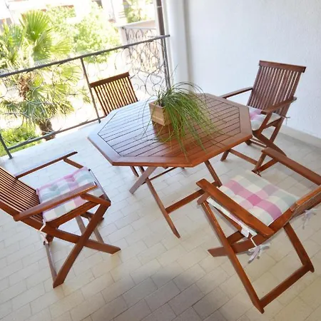 Apartment Rossella 3 Rovinj