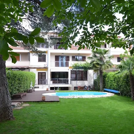 Rossella 3 Apartment Rovinj